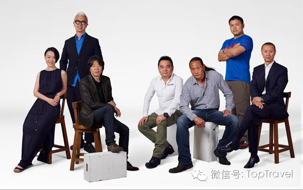 【大旅行家】翟墨：旅行让世界成为一个家