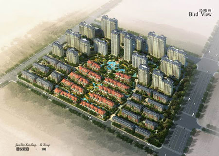 溧阳一周房讯| 华府晶园热销12亿,登顶常州楼市;2016光明地产健康小