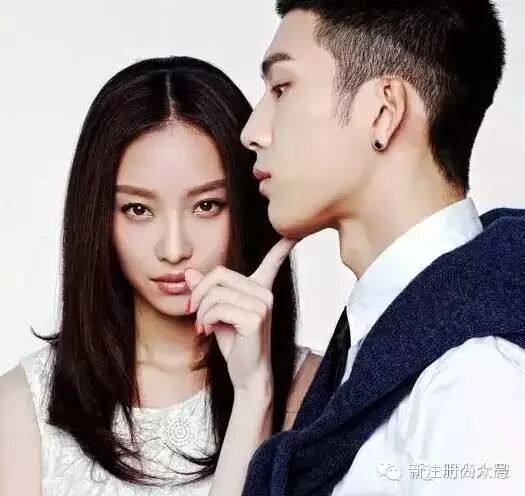 井柏然  倪妮这么好看又会穿的女友,人人都想要