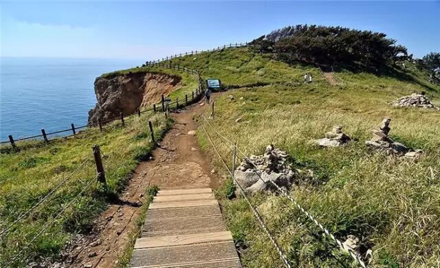 闲丽海上国立公园