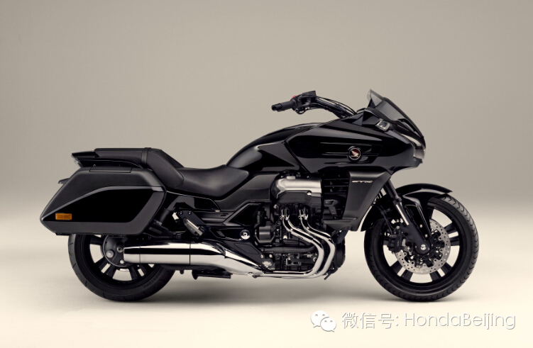 ctx1300重型巡航车