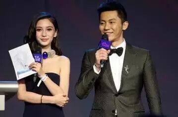 Angelababy、李晨从未对外公布的爱情秘密!!!!!