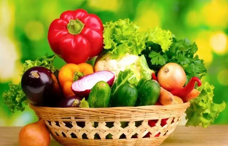 扒一扒 备孕中那些绝不可少的营养元素!-怀孕期