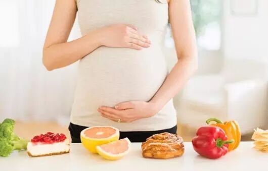 扒一扒 备孕中那些绝不可少的营养元素!-怀孕期