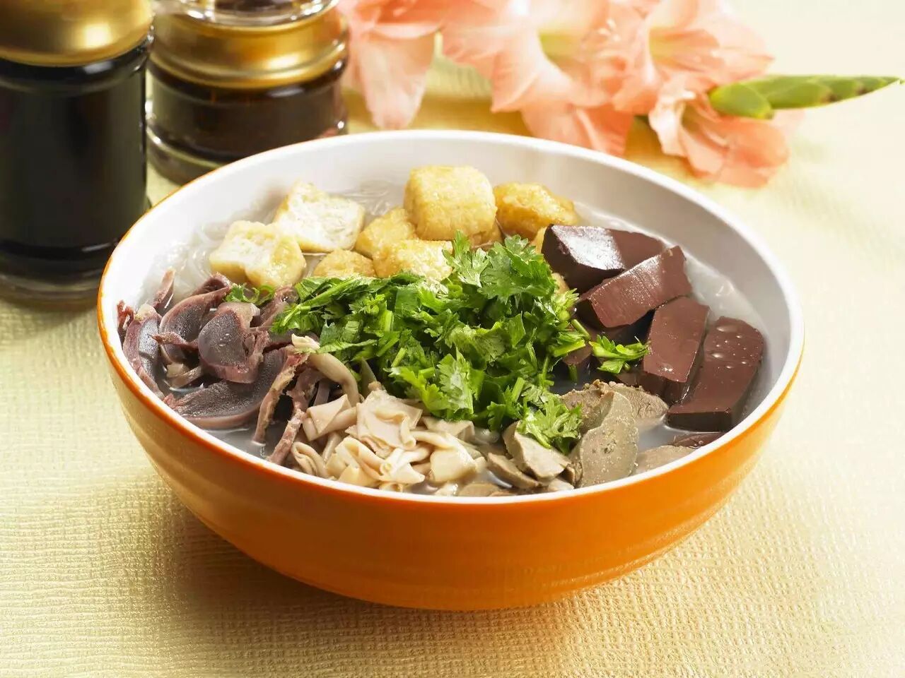 扒一扒 备孕中那些绝不可少的营养元素!-怀孕期