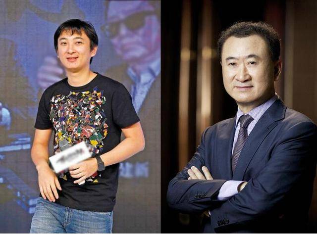 最新富人榜:王思聪助攻老爸再度登顶中国首富