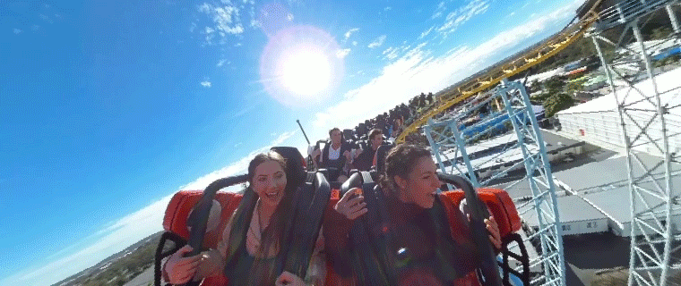 摄影师告诉你怎样拍出刷爆朋友圈的影像