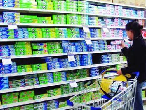 细解朋友圈疯转“每天刷牙就是吸毒”