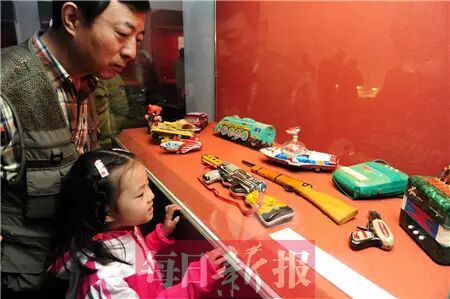 让我们穿越回那年代