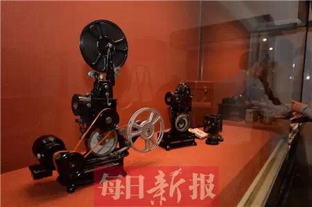 让我们穿越回那年代