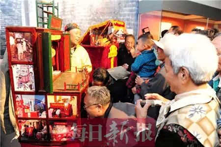 让我们穿越回那年代