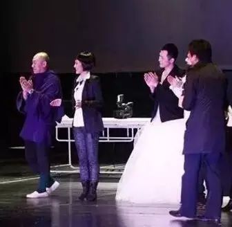 她是李晨的初恋,邓超的前女友,就算被封杀也是好演员!