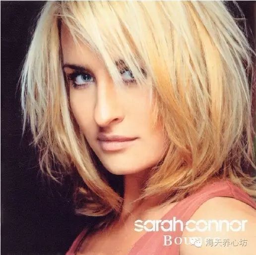 Just One Last Dance-Sarah Connor