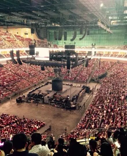 四面台到底何有魔力 让大牌歌手们趋之如骛 自由微信 Freewechat