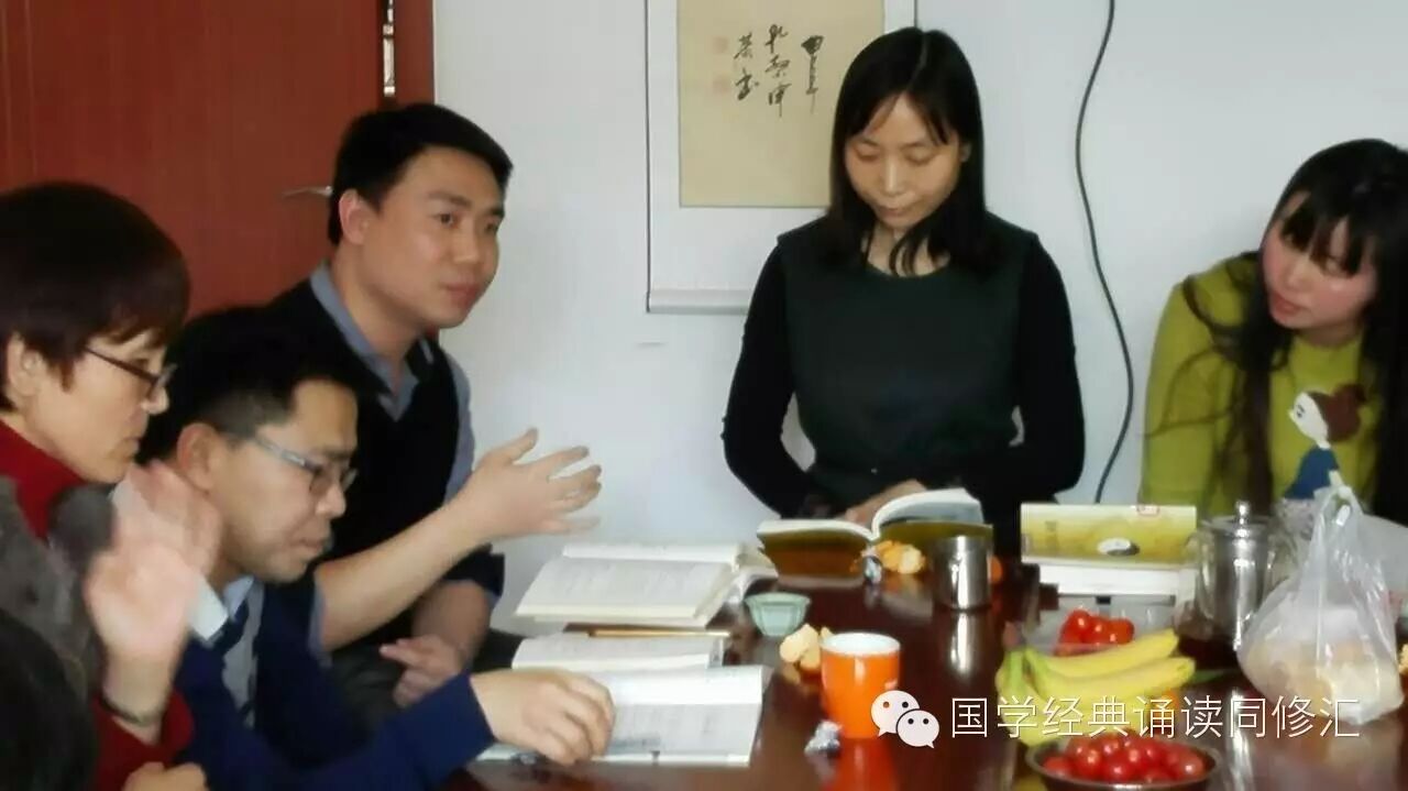 李健老师:战是一种执、一种不和谐、一种躁动~