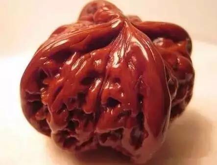 这对核桃价值20辆劳斯莱斯,你觉得值得吗?