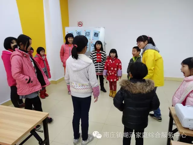 【湖涌家综】巧手迎春,贺卡DIY 【湖涌家综】巧手迎春,贺卡DIY