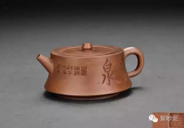 字以壶传壶随字贵百件玉成窑器欣赏玩壶必须知道的看了必须转发