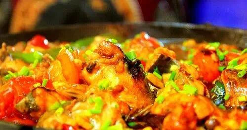 去阳朔可以乘高铁啦，阳朔火车站原来是这样的！（附美食攻略）370 / 作者:奇葩处处有 / 帖子ID:111729