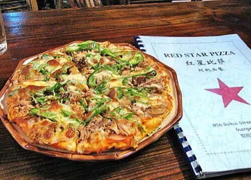 去阳朔可以乘高铁啦，阳朔火车站原来是这样的！（附美食攻略）912 / 作者:奇葩处处有 / 帖子ID:111729