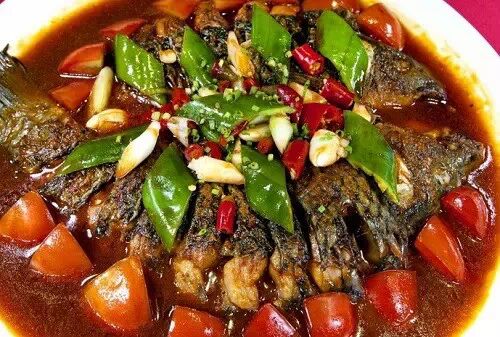 去阳朔可以乘高铁啦，阳朔火车站原来是这样的！（附美食攻略）607 / 作者:奇葩处处有 / 帖子ID:111729