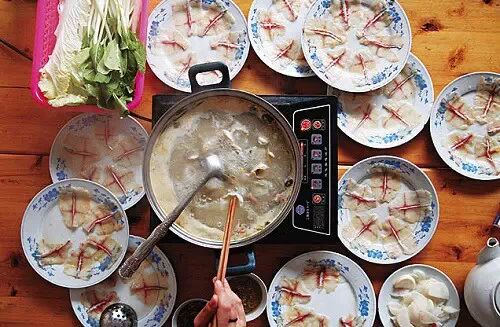 去阳朔可以乘高铁啦，阳朔火车站原来是这样的！（附美食攻略）647 / 作者:奇葩处处有 / 帖子ID:111729