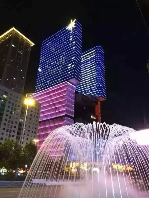 全新的解码方式[并联DMX512协议] SM16512P