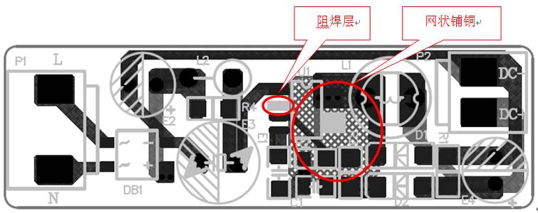 低功耗高精度恒压方案 SM7033P