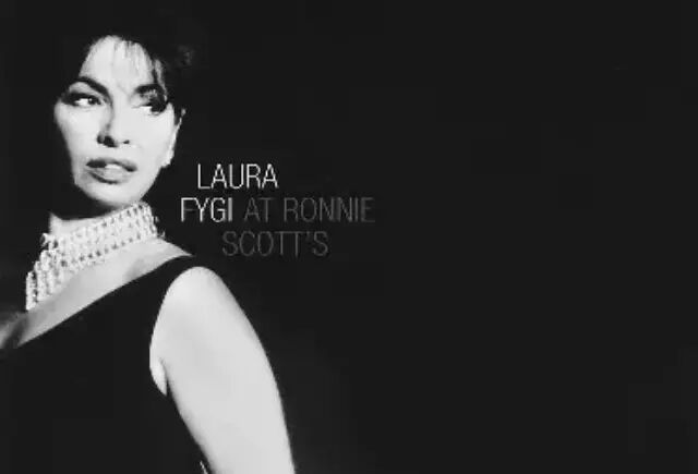 今日一荐 ▏荷兰第一歌后LAURA FYGI