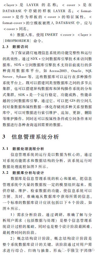 智慧城市道路照明智能化控制系统设计
