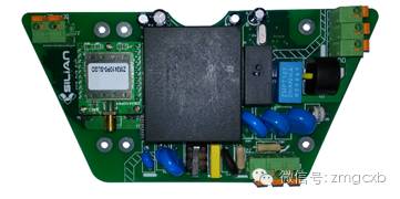 基于ZigBee的路灯控制系统设计