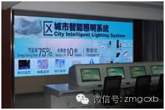 基于ZigBee的路灯控制系统设计