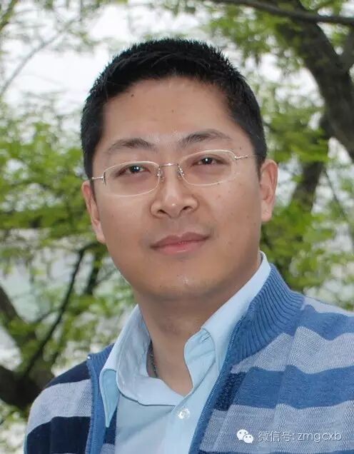 景观照明联动控制技术的展望