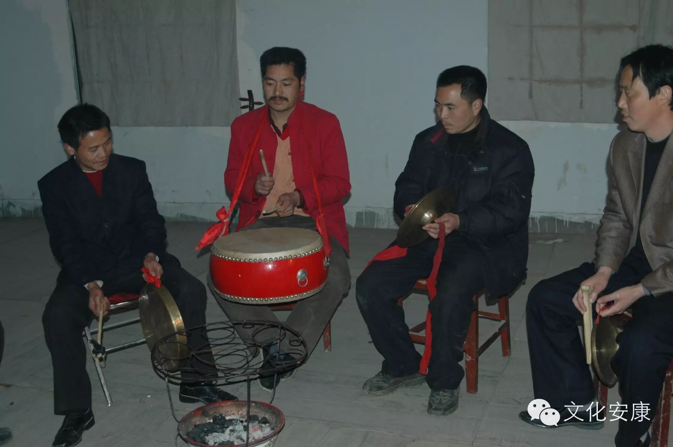 【文化看安康】省级非物质文化遗产—《安康花鼓子》