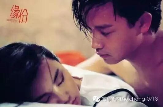 张国荣: 每年春天的这个时候,我都会想起你!