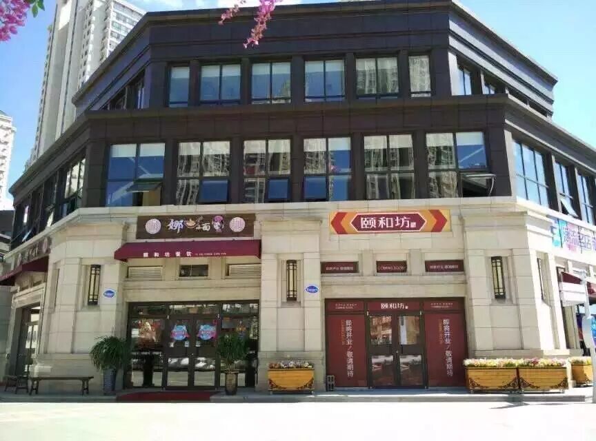 娜小面和谢娜有关系吗?答案是……