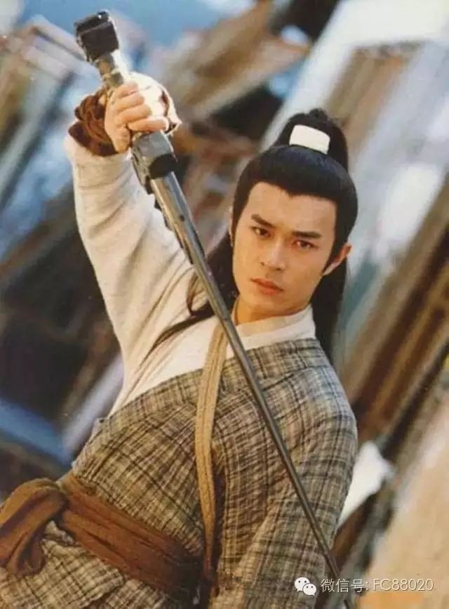 古天乐上新闻了,惊人内幕,震惊亿万华人!