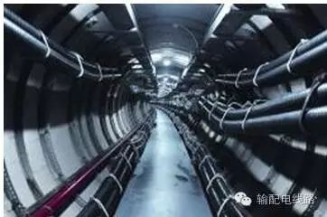 電力電纜線路敷設工程施工工藝