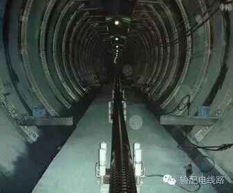 電力電纜線路敷設工程施工工藝