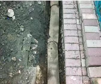 電力電纜線路敷設工程施工工藝