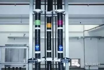 电力电缆线路敷设工程施工工艺