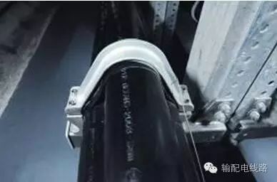 電力電纜線路敷設工程施工工藝
