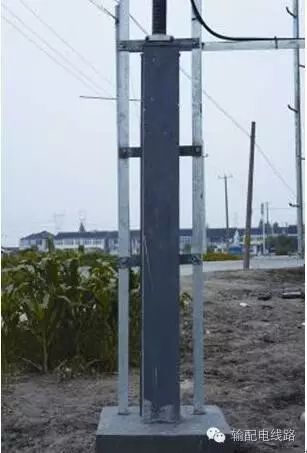 電力電纜線路敷設工程施工工藝