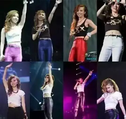 【MJ Style】邓紫棋华晨宇恋爱了?这个春天潮人必备——...