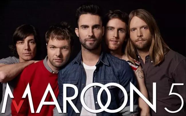 Maroon 5主唱教你怎么秀恩爱 自由微信 Freewechat