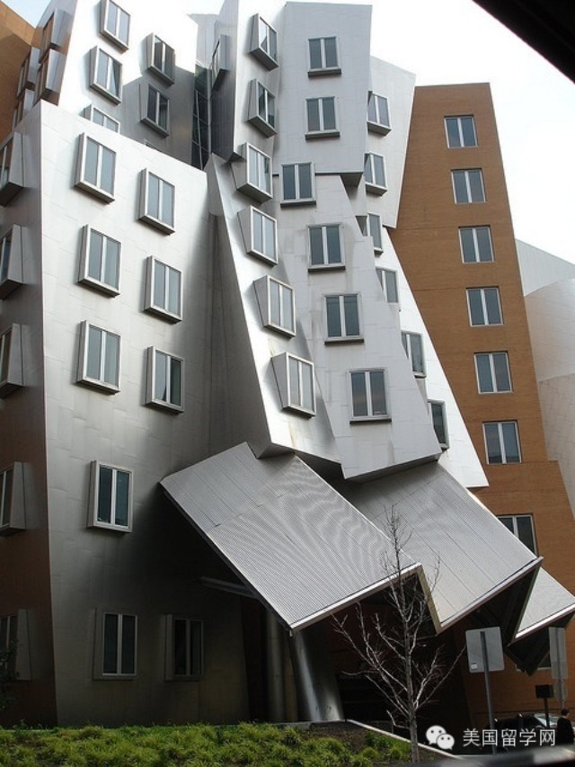 2015年USNews美国大学工学院排名(研究生)