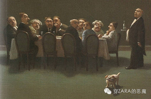 舊聞新讀為王思聰慶生 他為什么學(xué)哲學(xué),互聯(lián)網(wǎng)的一些事