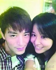 霍建华和林心如到底是怎么在一起的?看完想哭又想笑..