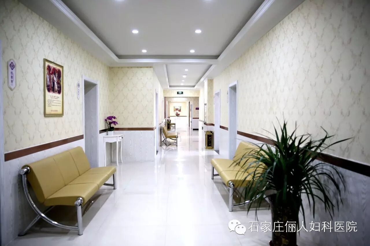 “爱蕾”保宫无痛人流——意外怀孕给她更多的关爱-怀孕期