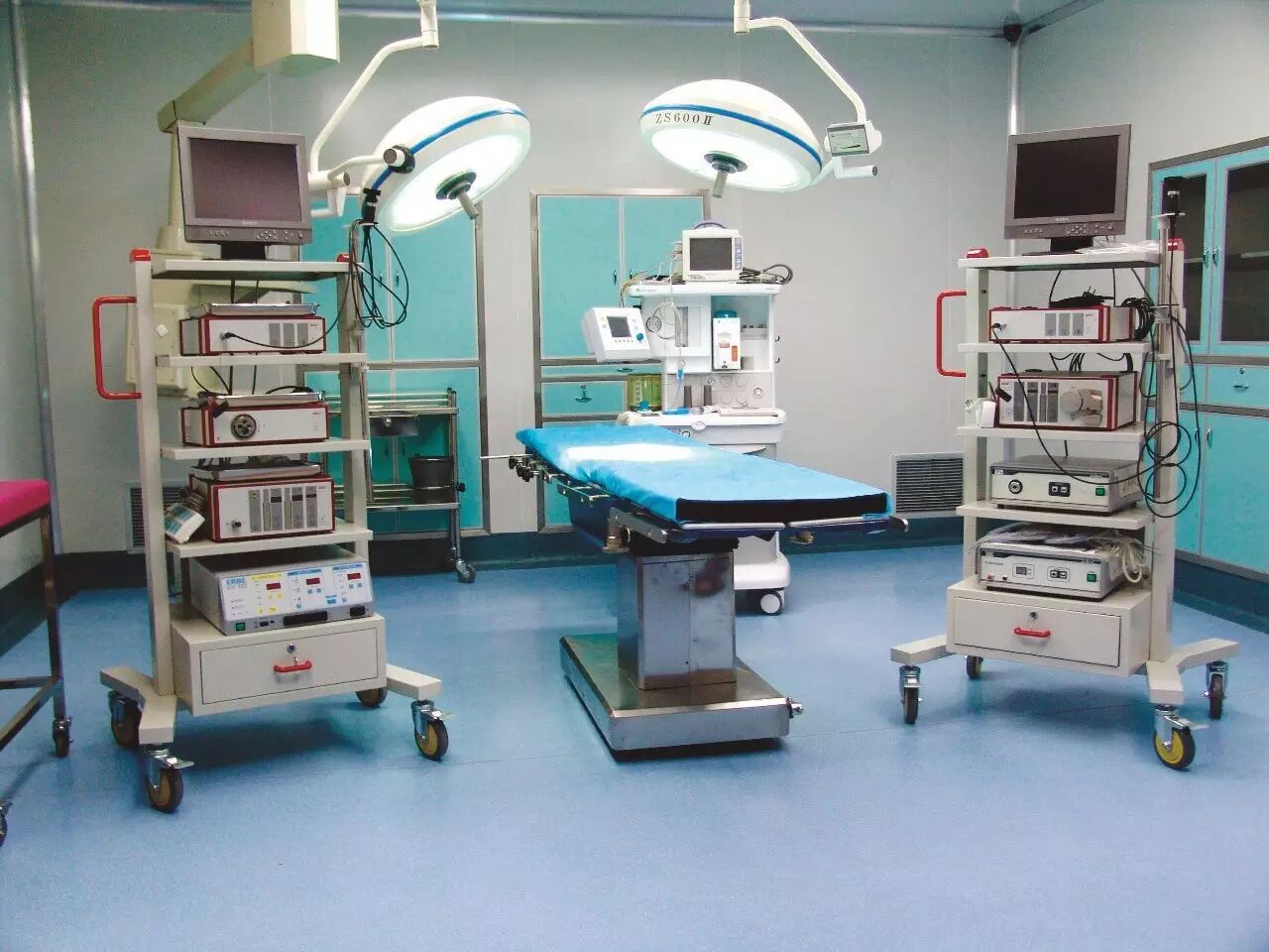 “爱蕾”保宫无痛人流——意外怀孕给她更多的关爱-怀孕期